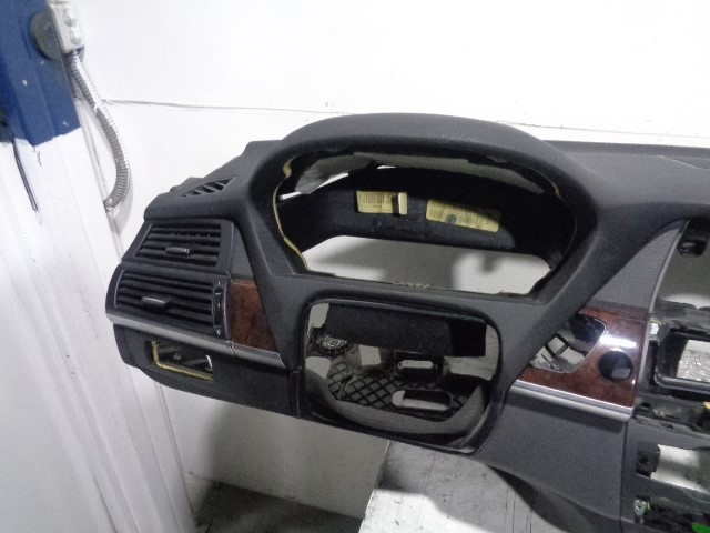 BMW 51456974547 Панель салона передняя "торпедо" в наличии Николаев