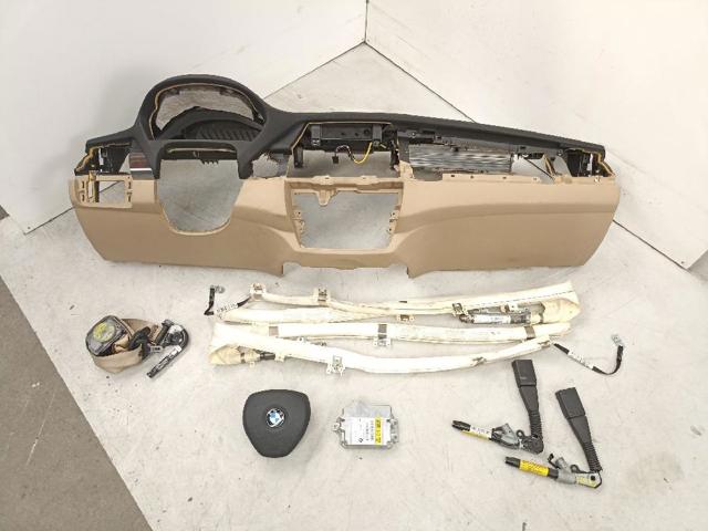 51456974548 BMW Панель салона передняя "торпедо" купить в Львов
