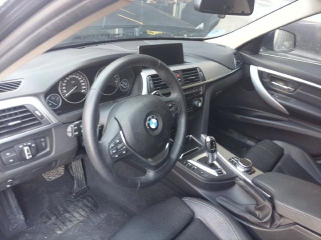 51458063191 BMW Панель салона передняя "торпедо" купить в Украина