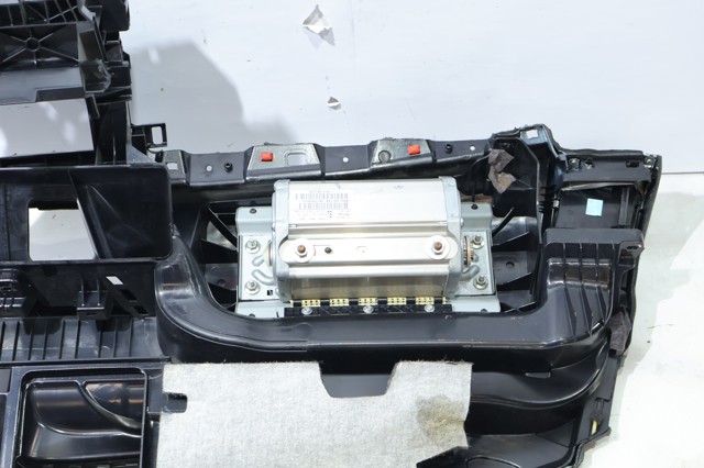 51459158349 BMW Панель салона передняя "торпедо" купить в Одесса