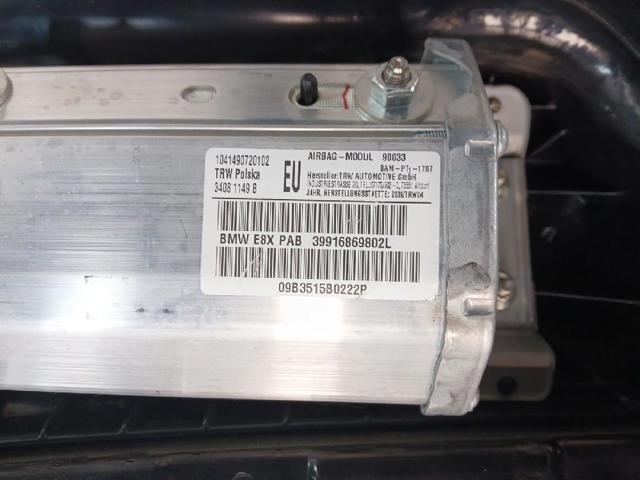 51459158349 BMW Панель салона передняя "торпедо" купить в Тернополь