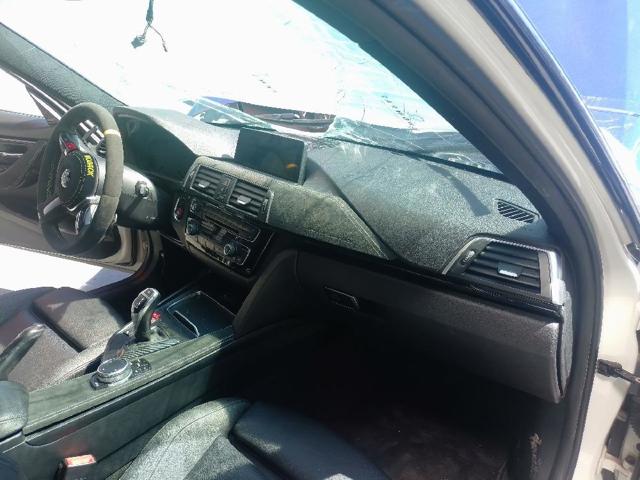 51459247992 BMW Панель салона передняя "торпедо" купить в Павлоград