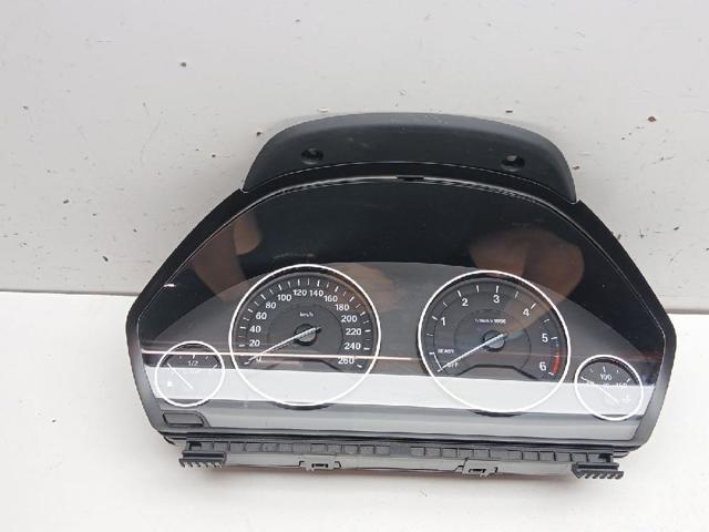 BMW 51459247992 Панель салона передняя "торпедо" в наличии Каменское