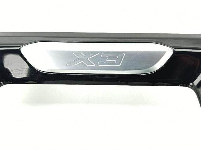 BMW 51459382757 Накладка декоративная центральной консоли в наличии Черновцы