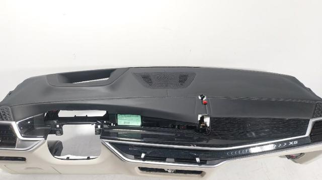 51459633585 Панель салона передняя "торпедо" купить Ужгород