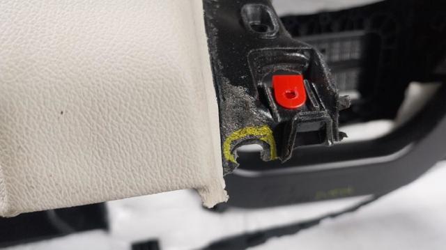 BMW 51459633585 Панель салона передняя "торпедо" в наличии Украина