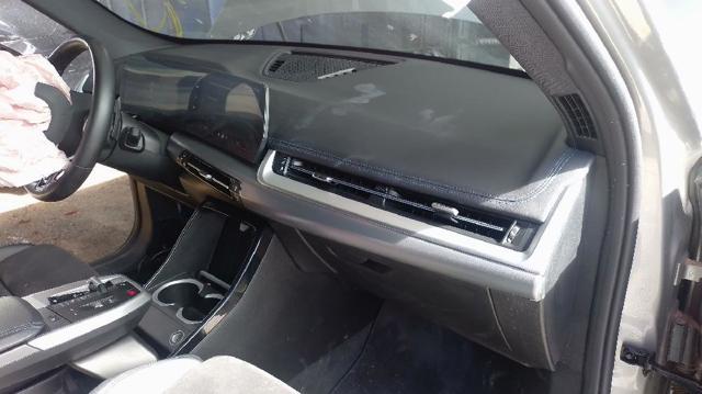 BMW 51459633913 Панель салона передняя "торпедо", верхняя часть в наличии Украина