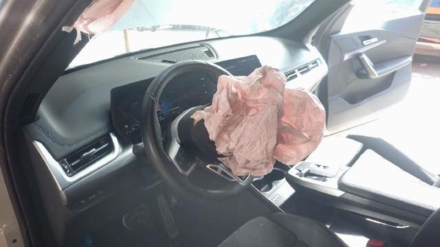 BMW 51459633913 Панель салона передняя "торпедо", верхняя часть в наличии Полтава