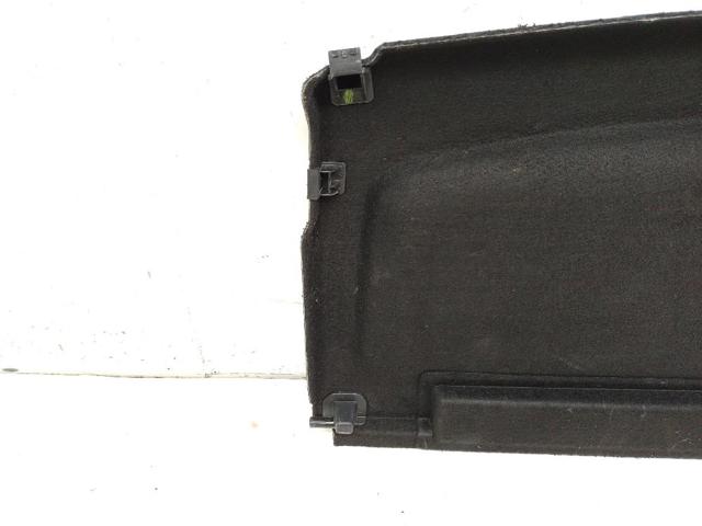 51462991847 BMW Полка салона задняя купить в Черновцы