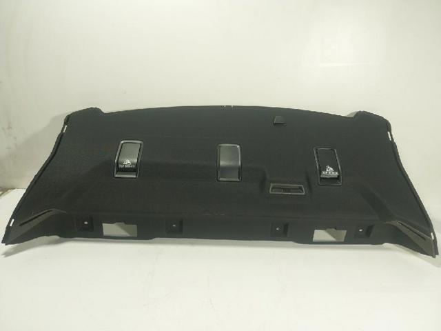 BMW 51468073797 Полка салона задняя в наличии Ровно