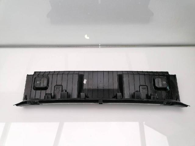 51477337183 BMW Облицовка задней панели багажника купить в Житомир