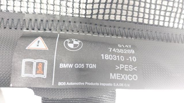 BMW 51477438269 в наличии Черкассы