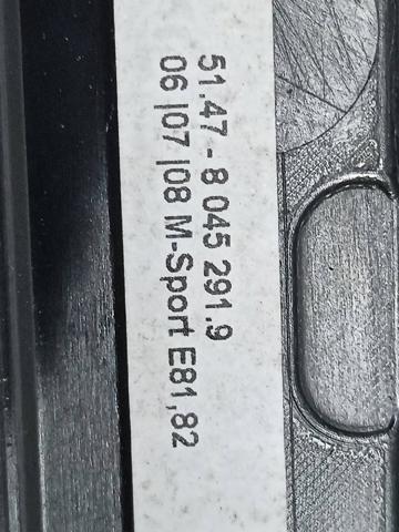 BMW 51478045291 в наличии Чернигов