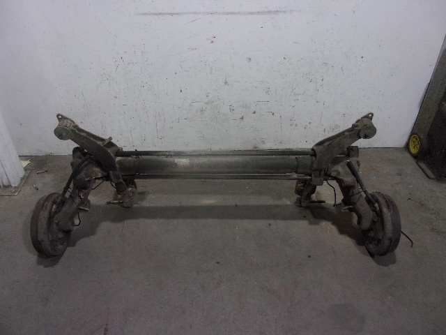 Viga de suspensão traseira (plataforma veicular) 514883 Peugeot/Citroen