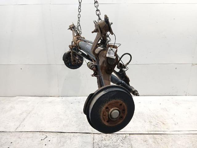 Viga de suspensão traseira (plataforma veicular) Peugeot Partner 1 5F