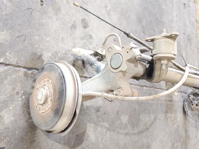 Viga de suspensão traseira (plataforma veicular) Peugeot Partner 1 5F