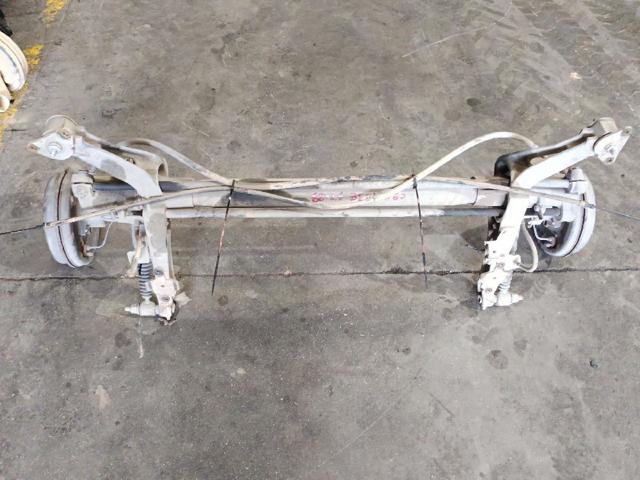 Viga de suspensão traseira (plataforma veicular) Peugeot Partner 1 5F