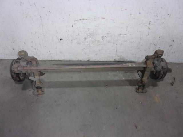Viga de suspensão traseira (plataforma veicular) Citroen ZX N2