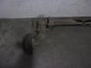 Viga de suspensão traseira (plataforma veicular) Citroen ZX N2