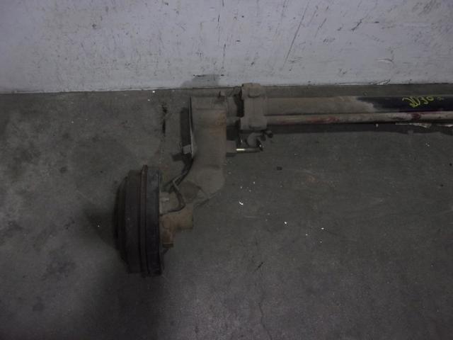 Viga de suspensão traseira (plataforma veicular) Citroen ZX N2