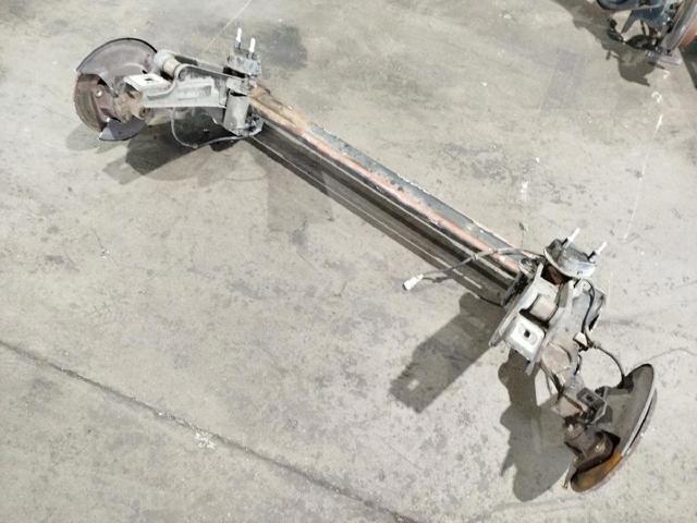 Viga de suspensão traseira (plataforma veicular) Citroen ZX N2