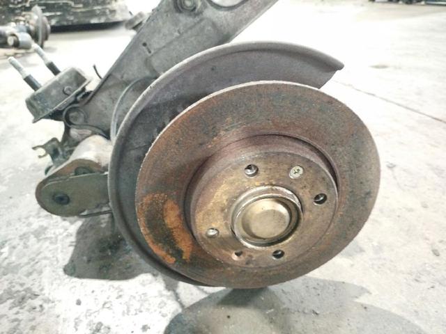 Viga de suspensão traseira (plataforma veicular) Citroen ZX N2