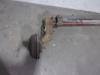 Viga de suspensão traseira (plataforma veicular) Citroen ZX N2