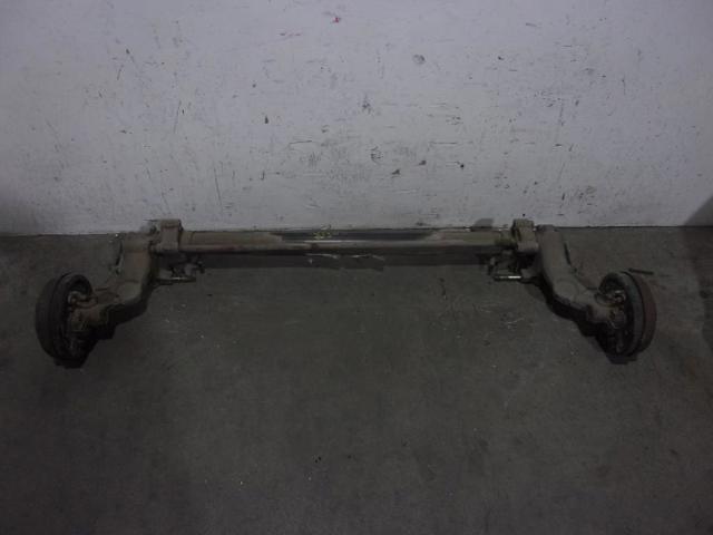 Viga de suspensão traseira (plataforma veicular) Citroen ZX N2