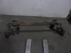 Viga de suspensão traseira (plataforma veicular) Citroen ZX N2