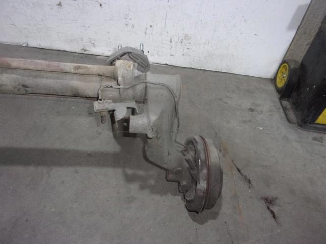 Viga de suspensão traseira (plataforma veicular) Citroen ZX N2