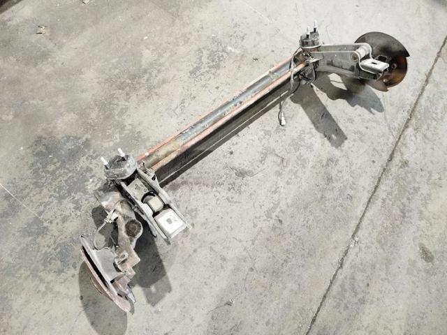 Viga de suspensão traseira (plataforma veicular) Citroen ZX N2