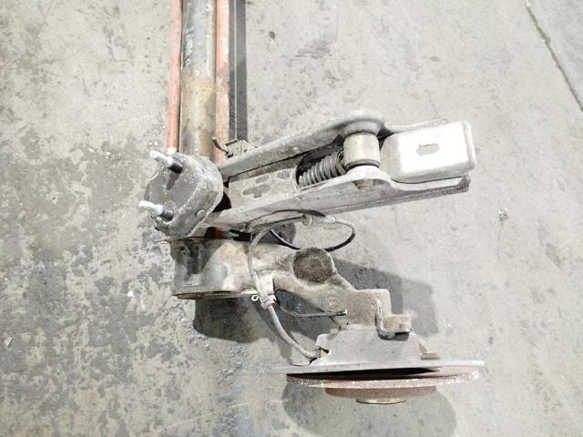 Viga de suspensão traseira (plataforma veicular) Citroen ZX N2