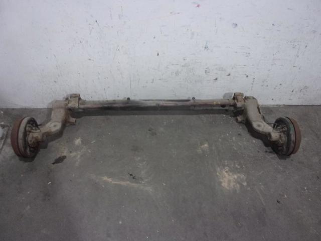 Viga de suspensão traseira (plataforma veicular) Citroen ZX N2