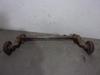 Viga de suspensão traseira (plataforma veicular) Citroen ZX N2