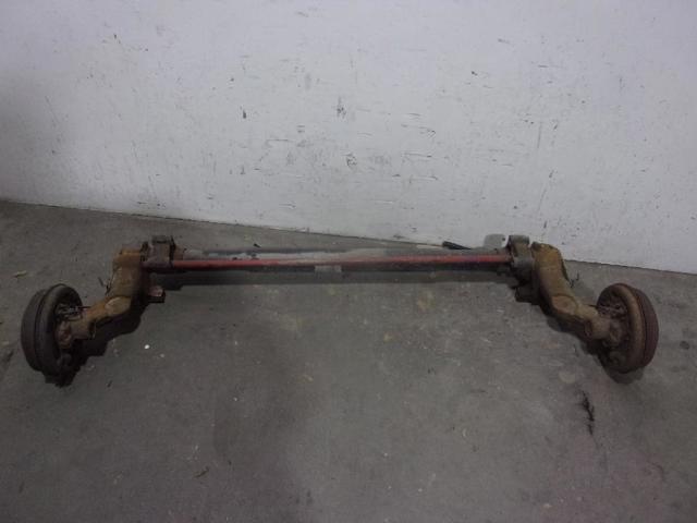 Viga de suspensão traseira (plataforma veicular) Citroen ZX N2