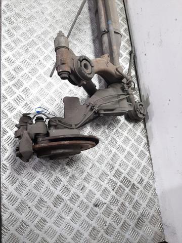 5148H7 PEUGEOT Подрамник задний купить в Киев
