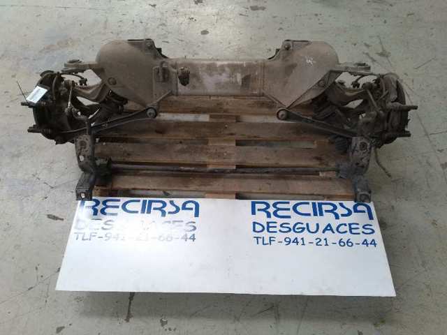5148H8 Балка задней подвески (подрамник) купить Харьков