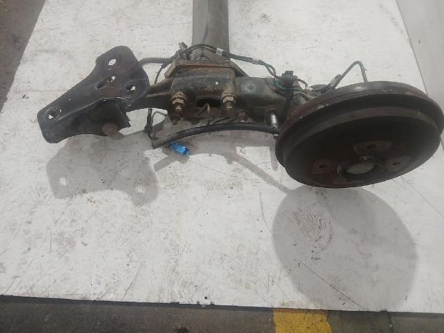 5148J5 PEUGEOT Подрамник задний купить в Одесса