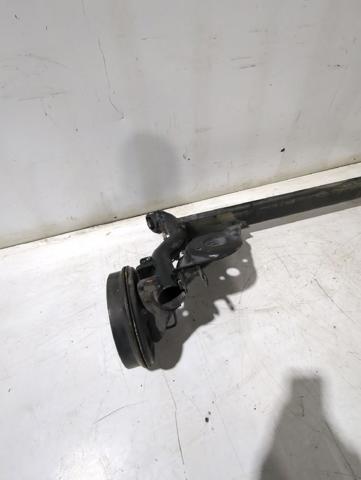 5148J8 PEUGEOT Балка задней подвески (подрамник) купить в Запорожье