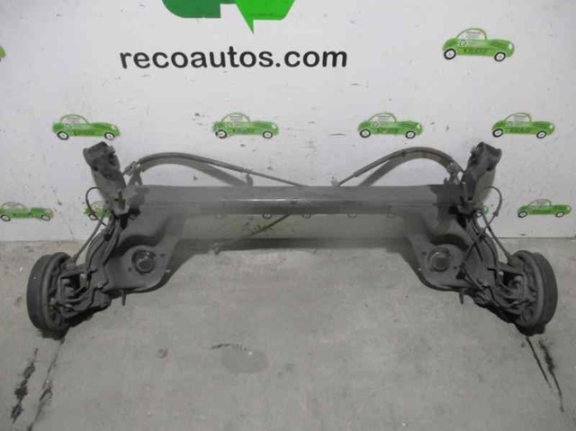 Viga de suspensão traseira (plataforma veicular) 5148J8 Peugeot/Citroen