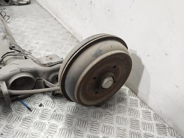 5148L2 PEUGEOT Балка задней подвески (подрамник) купить в Ужгород