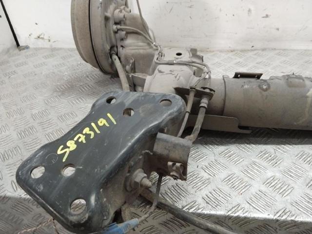 5148L2 PEUGEOT Подрамник задний купить в Ужгород