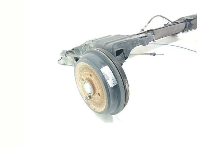 5148L2 PEUGEOT Подрамник задний купить в Днепр