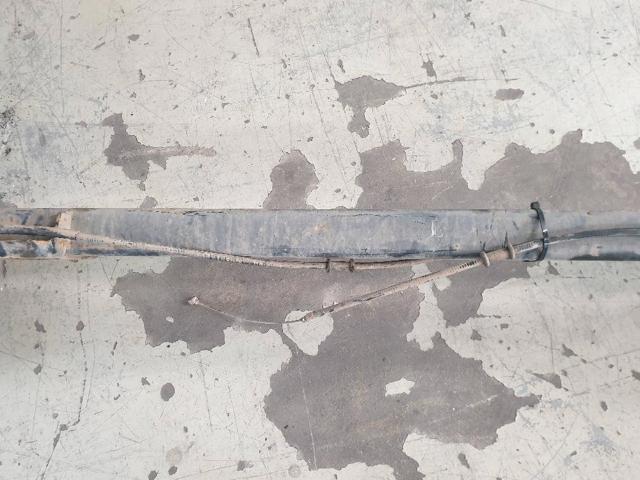 Viga de suspensão traseira (plataforma veicular) Peugeot Boxer 3 250