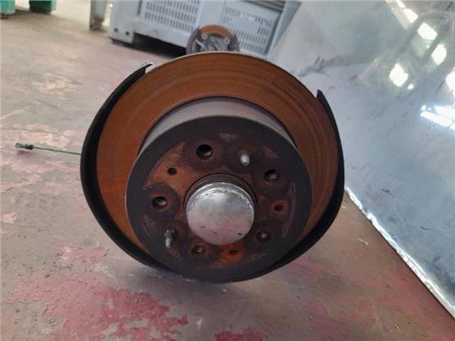 Viga de suspensão traseira (plataforma veicular) Peugeot Boxer 3 250