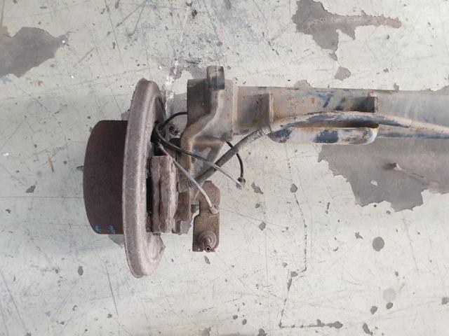 Viga de suspensão traseira (plataforma veicular) Peugeot Boxer 3 250