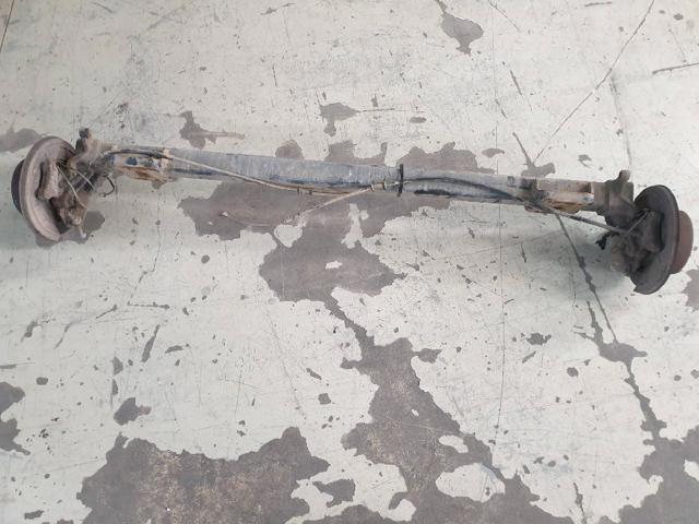 Viga de suspensão traseira (plataforma veicular) Peugeot Boxer 3 250