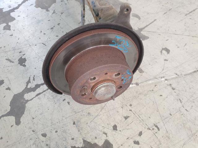 Viga de suspensão traseira (plataforma veicular) Peugeot Boxer 3 250