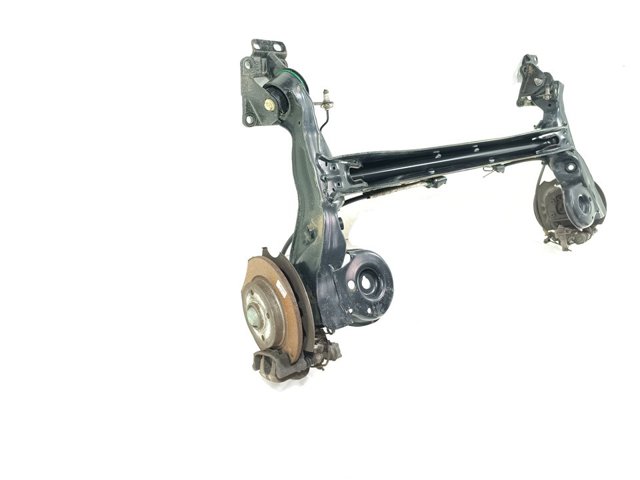 Viga de suspensão traseira (plataforma veicular) Citroen C4 UD