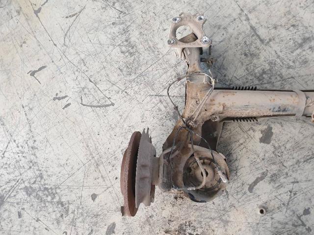 Viga de suspensão traseira (plataforma veicular) Citroen C4 UD